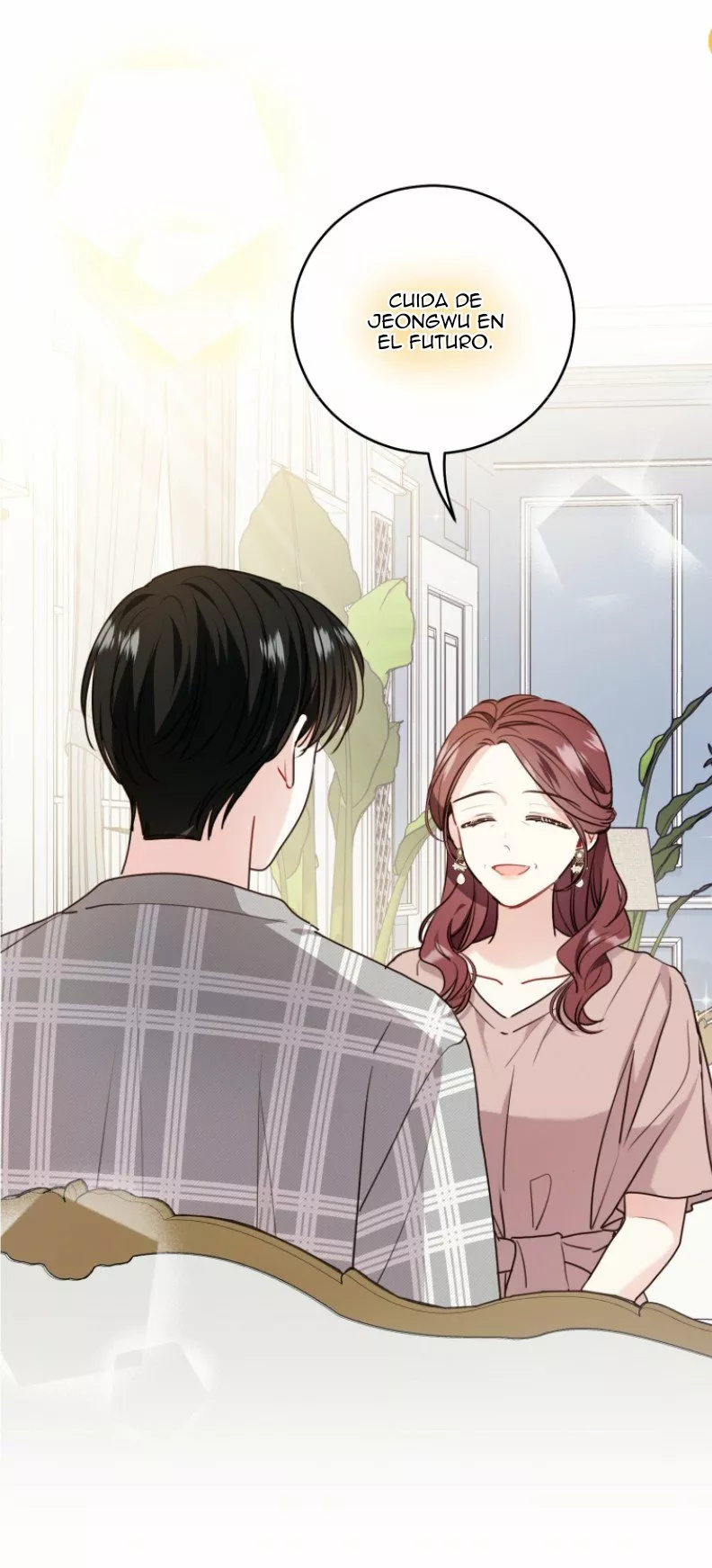 Página 61 del Manga