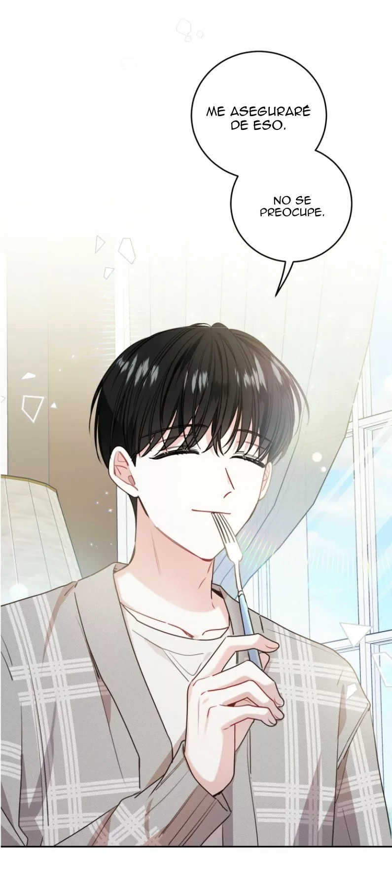 Página 65 del Manga