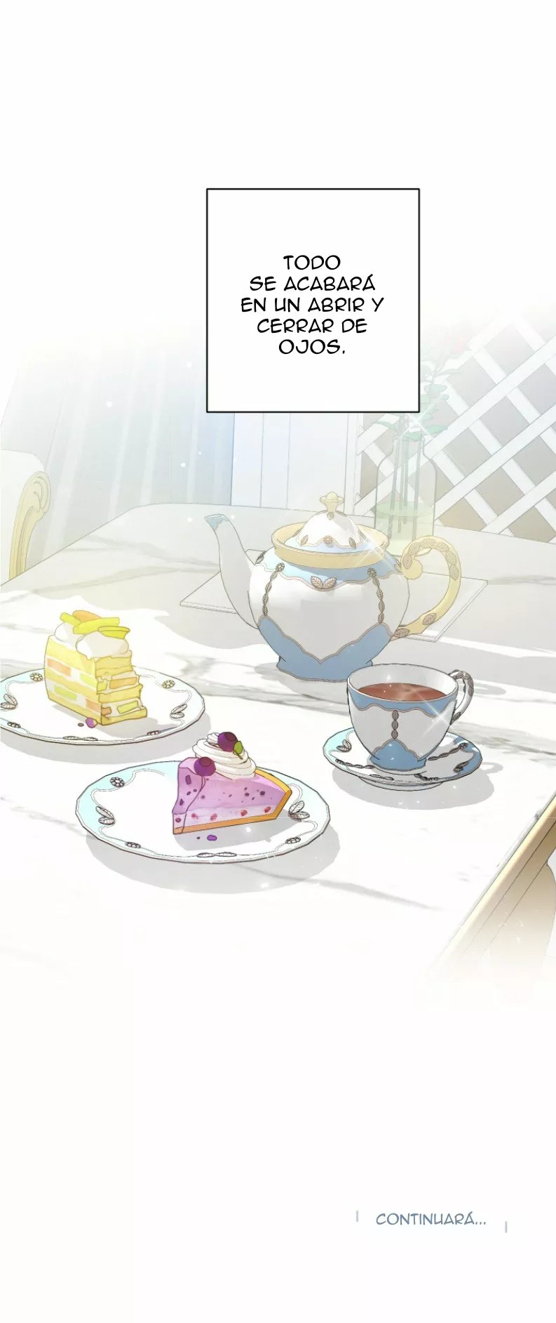 Página 66 del Manga