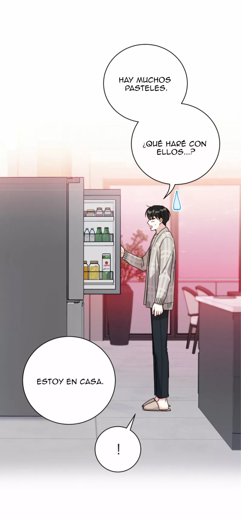 Página 36 del Manga