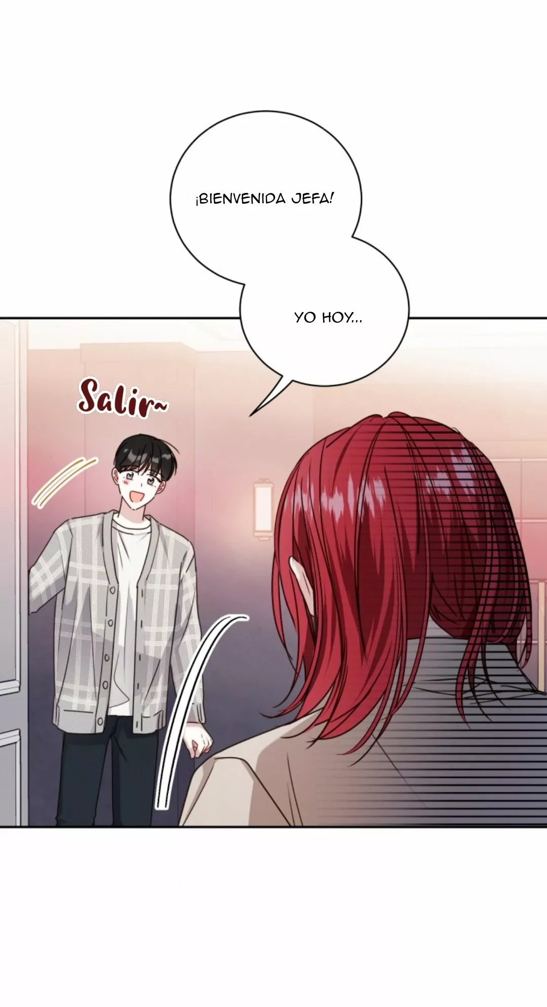 Página 37 del Manga