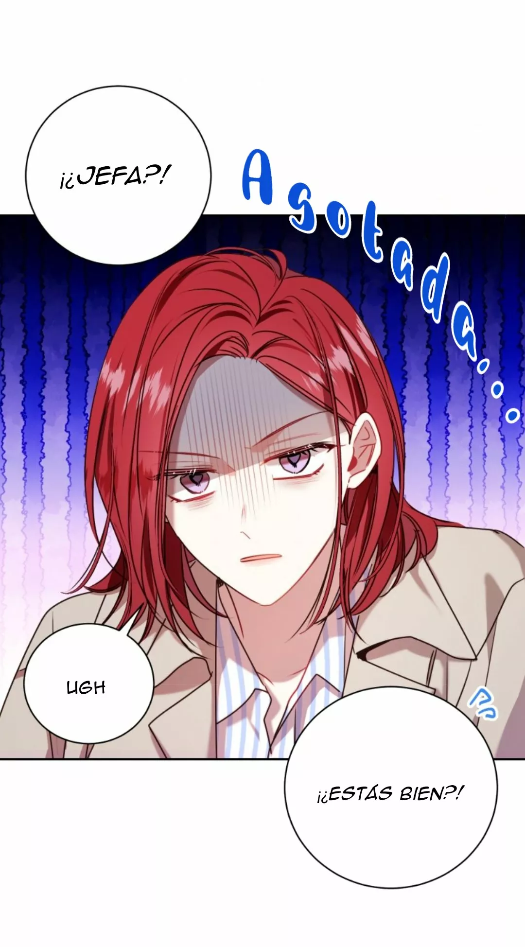 Página 38 del Manga