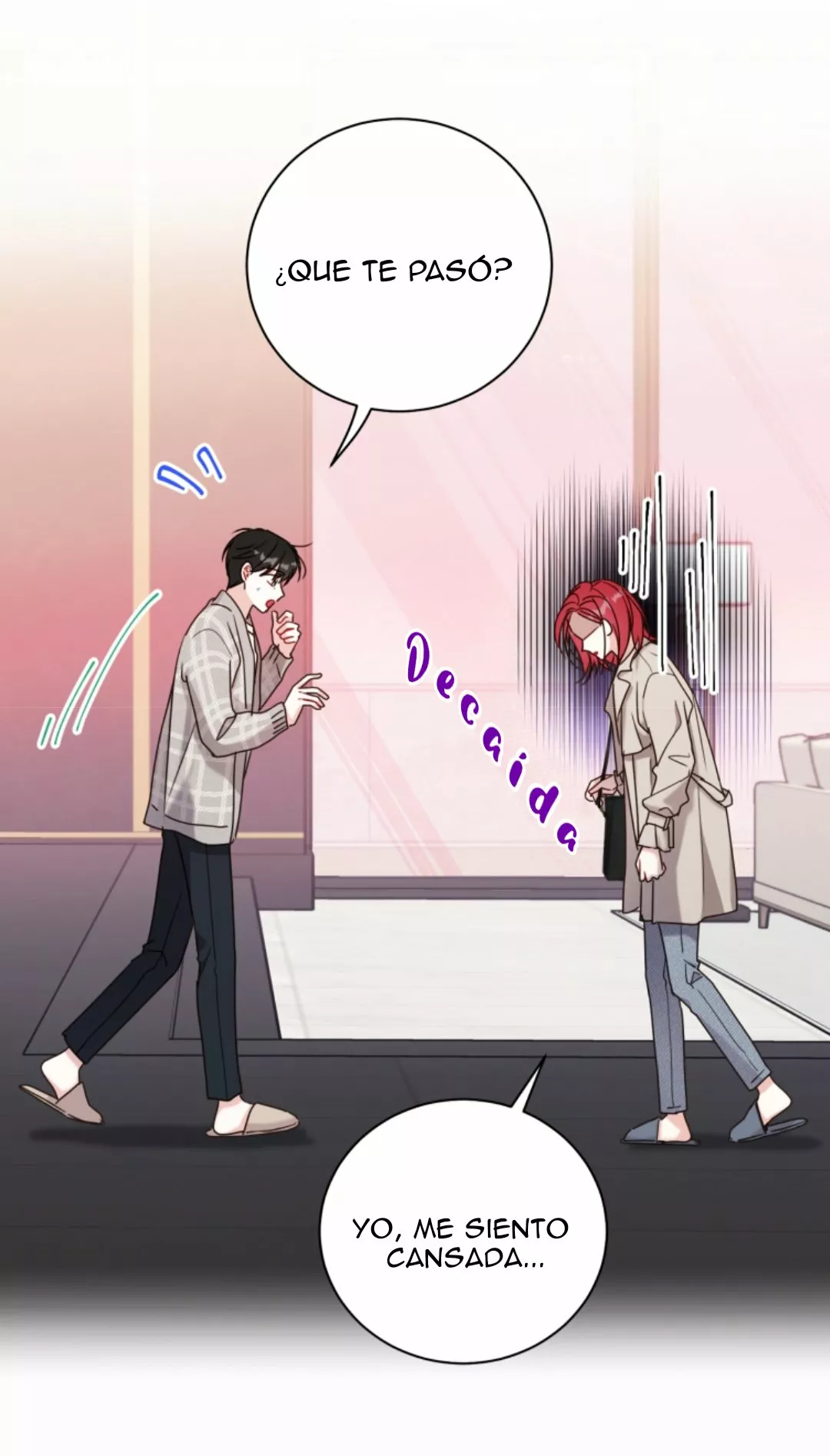 Página 39 del Manga