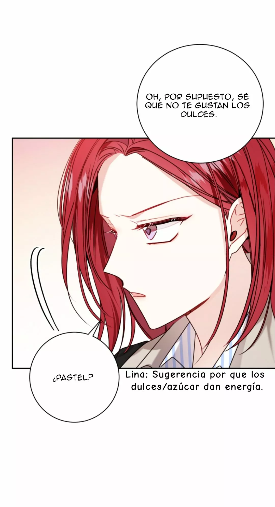 Página 41 del Manga