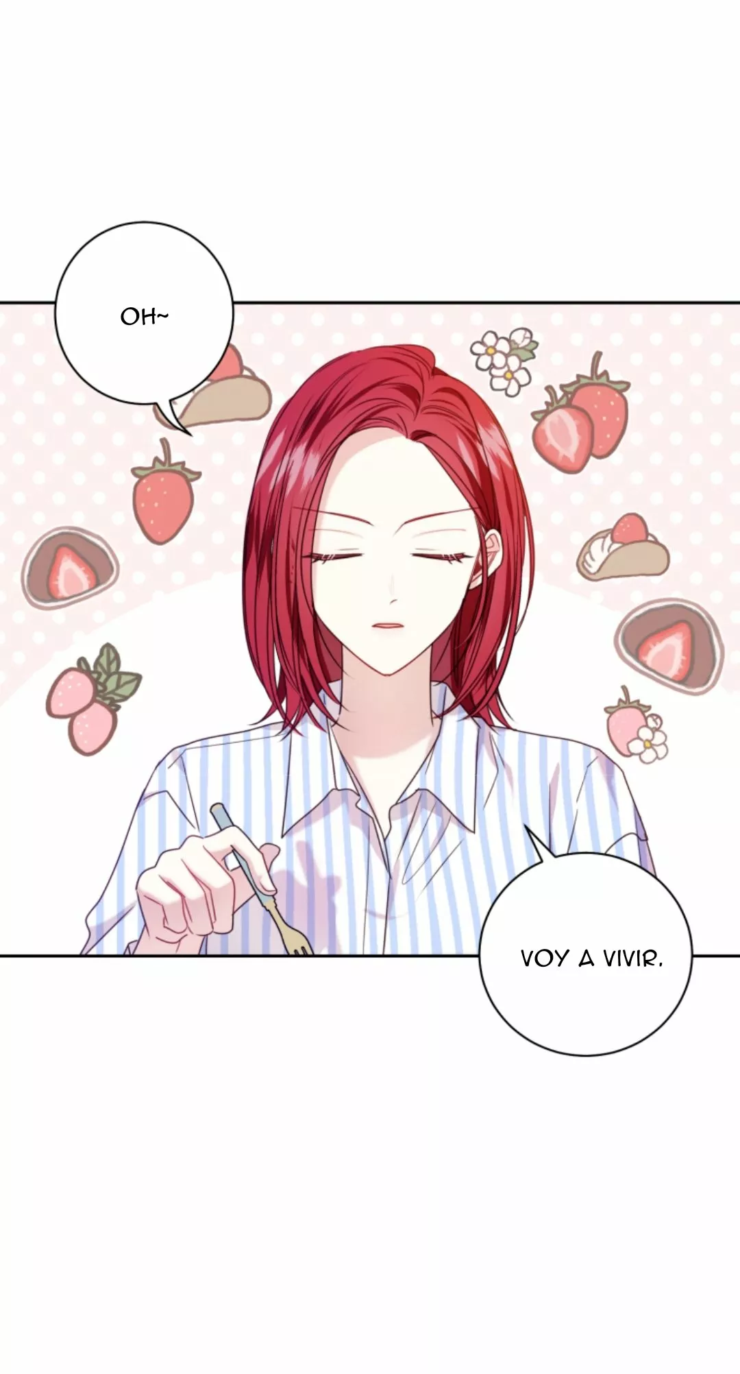 Página 43 del Manga