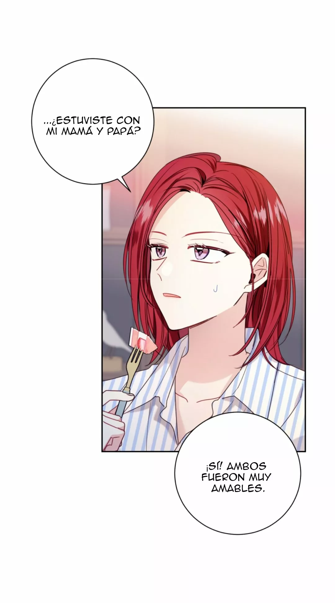 Página 46 del Manga