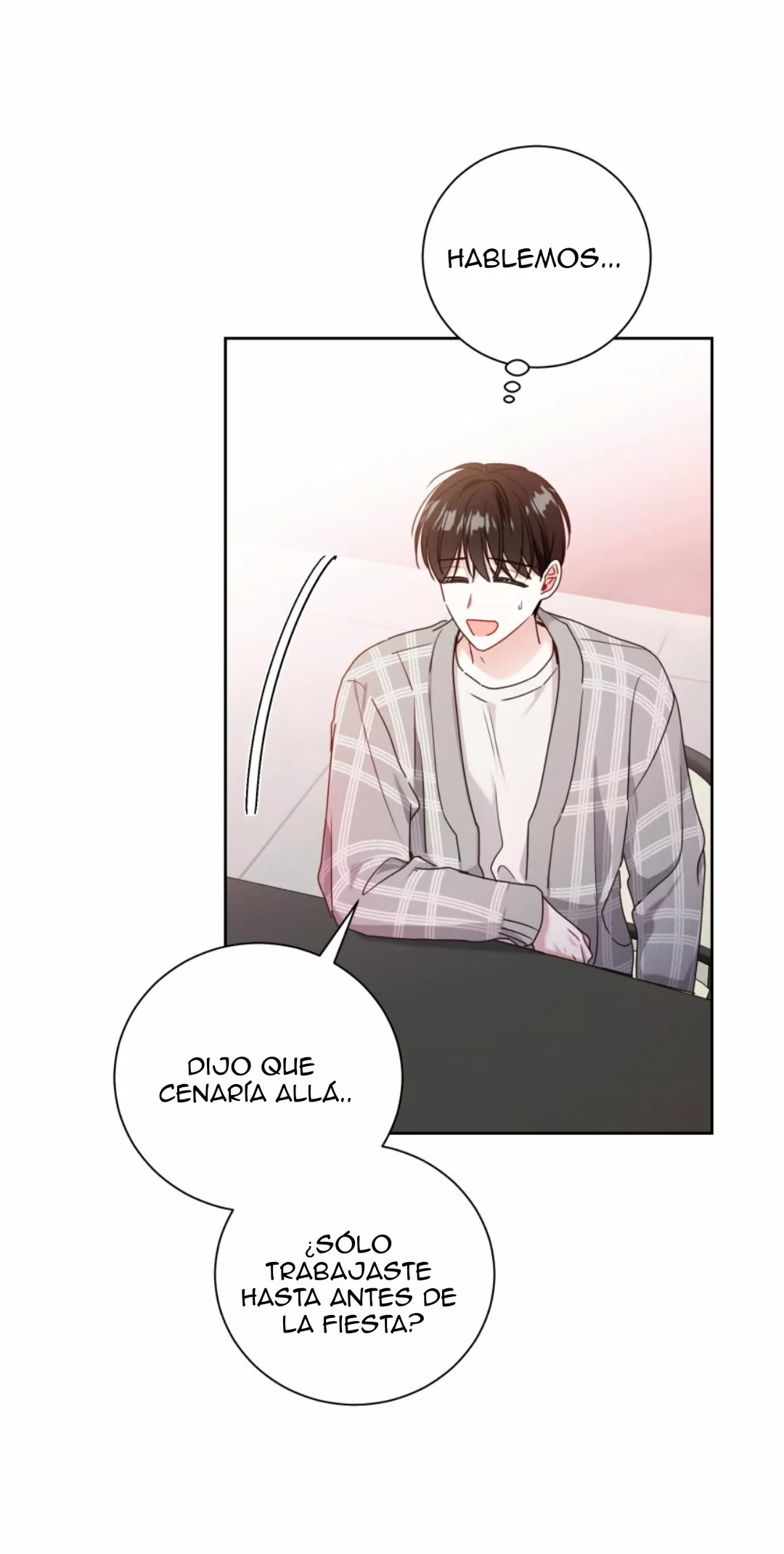 Página 50 del Manga