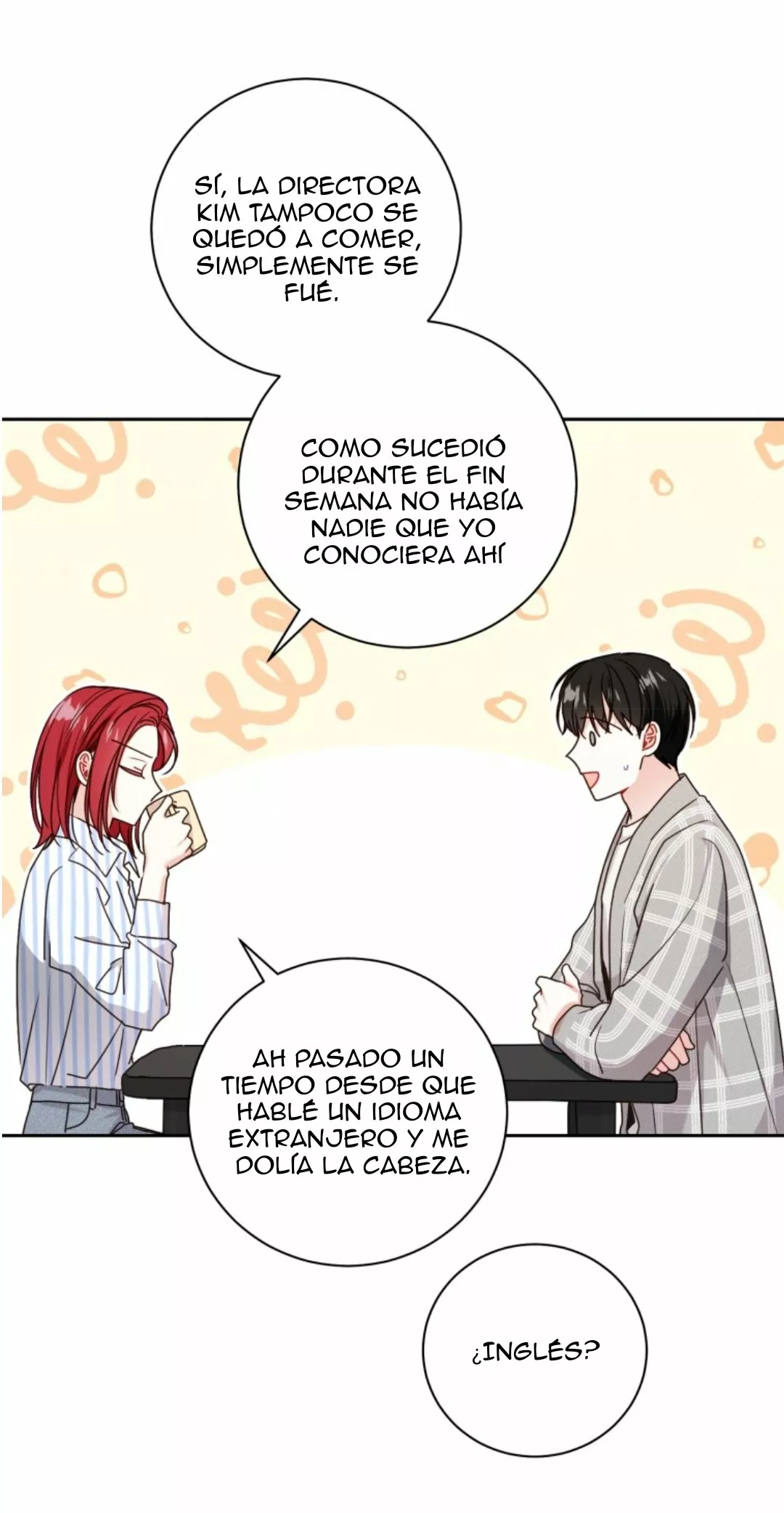 Página 51 del Manga