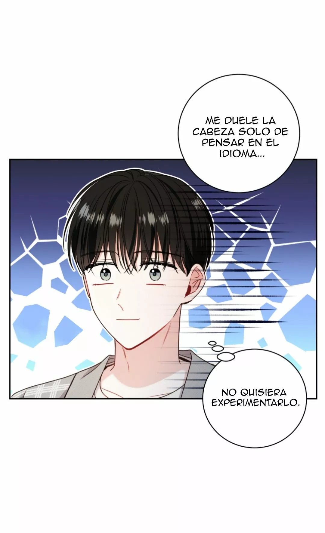 Página 53 del Manga