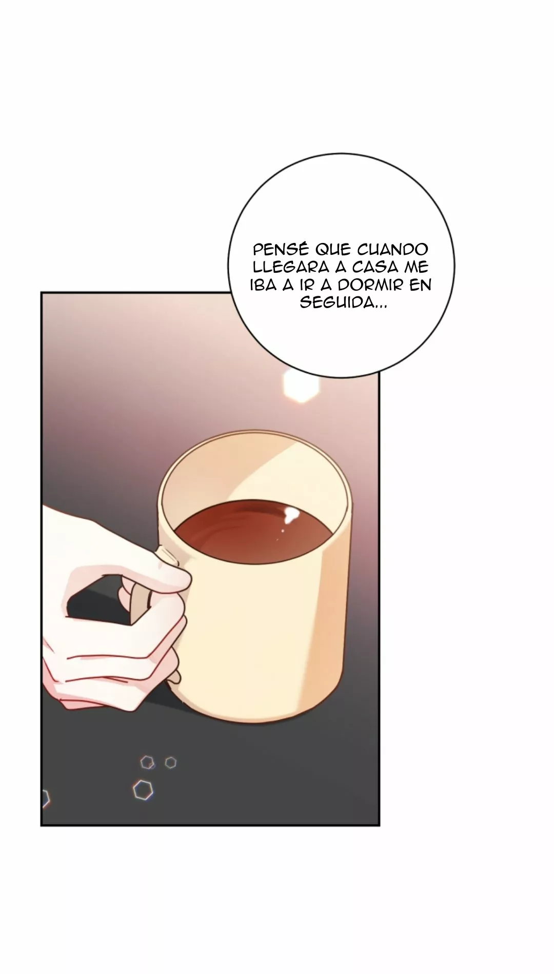 Página 54 del Manga