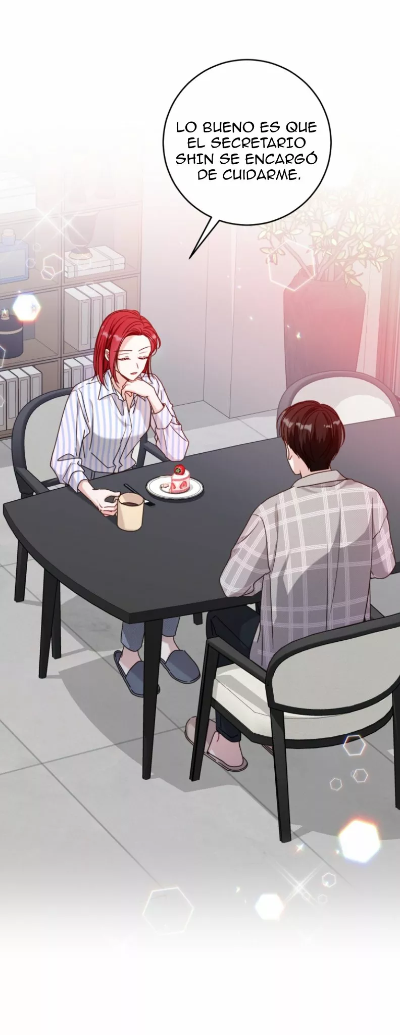 Página 55 del Manga