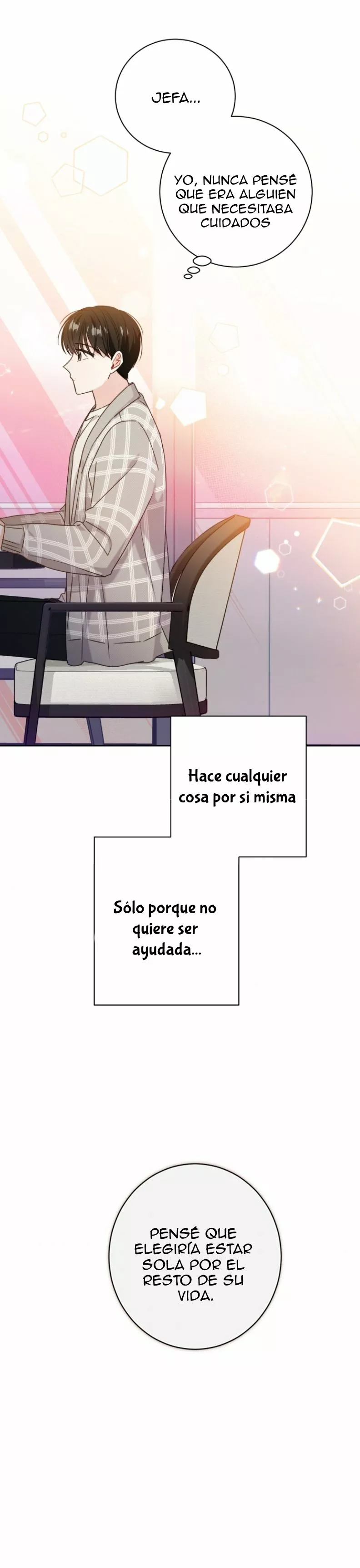 Página 58 del Manga