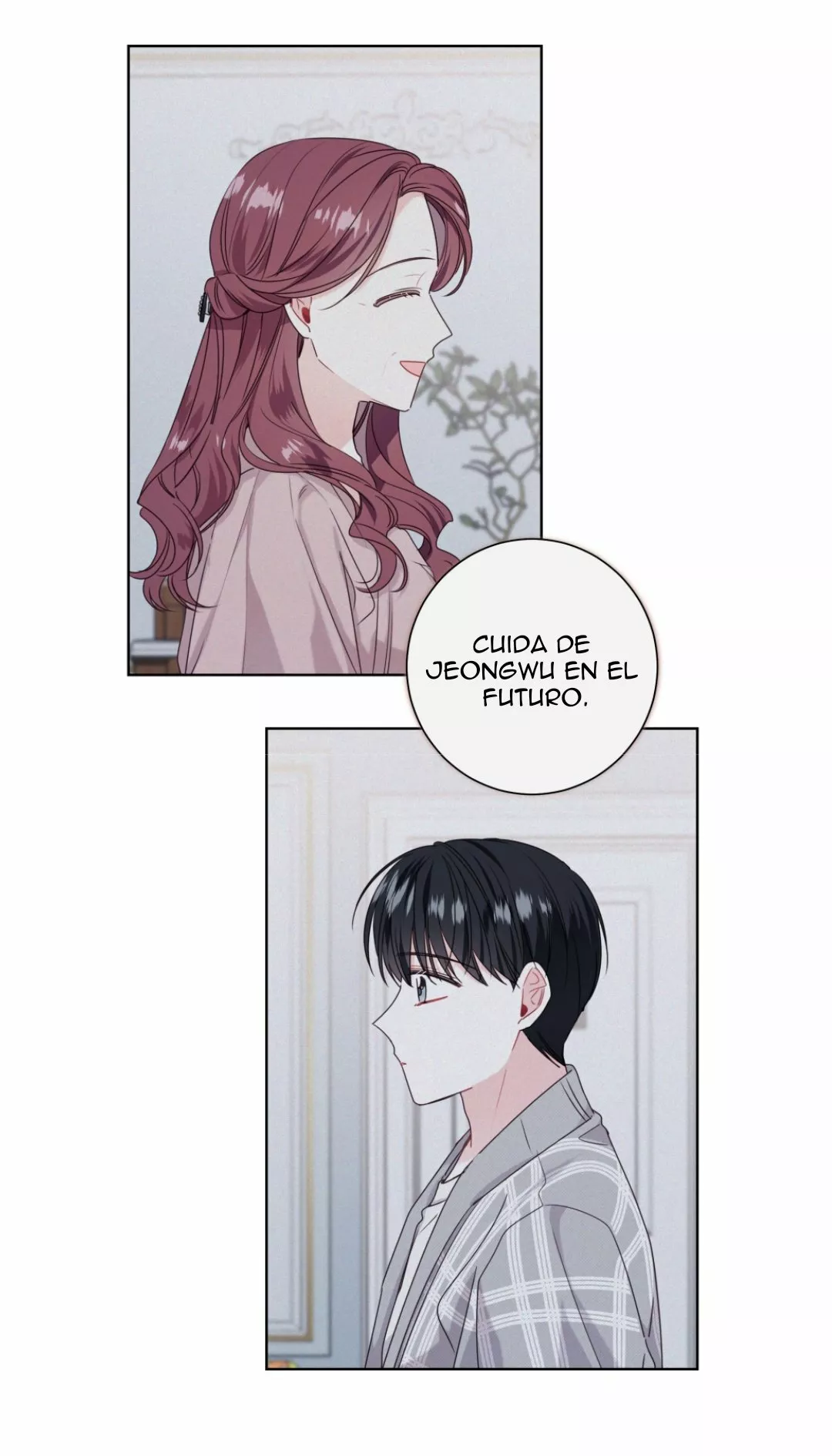 Página 59 del Manga