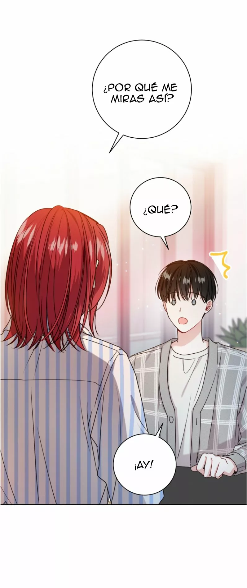 Página 61 del Manga