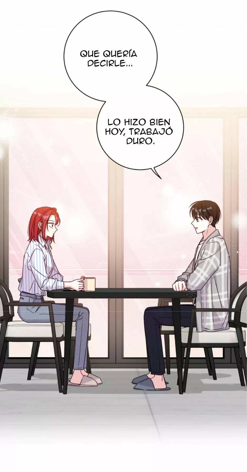 Página 63 del Manga