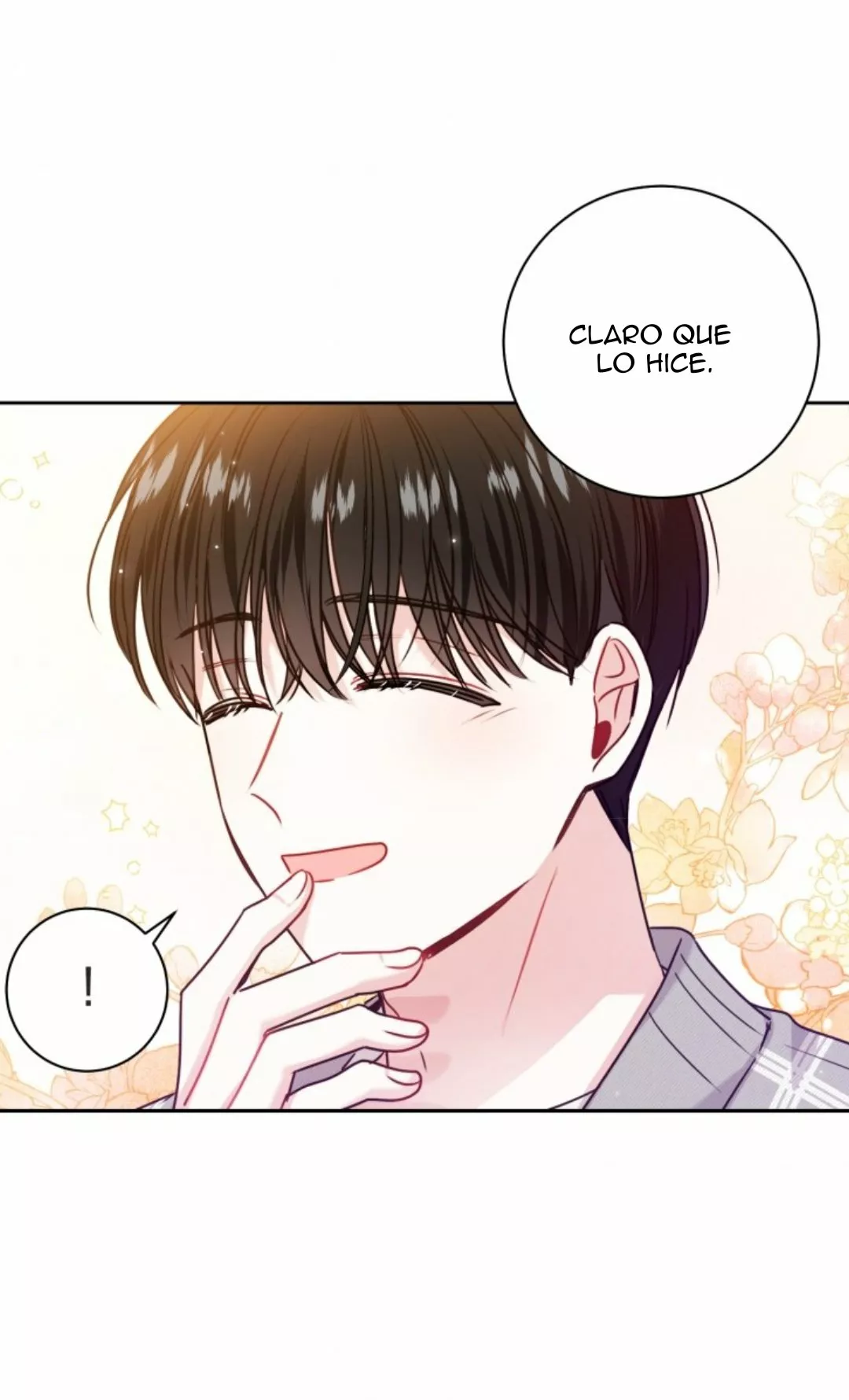 Página 65 del Manga