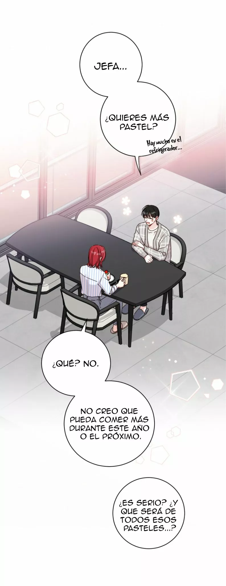 Página 66 del Manga