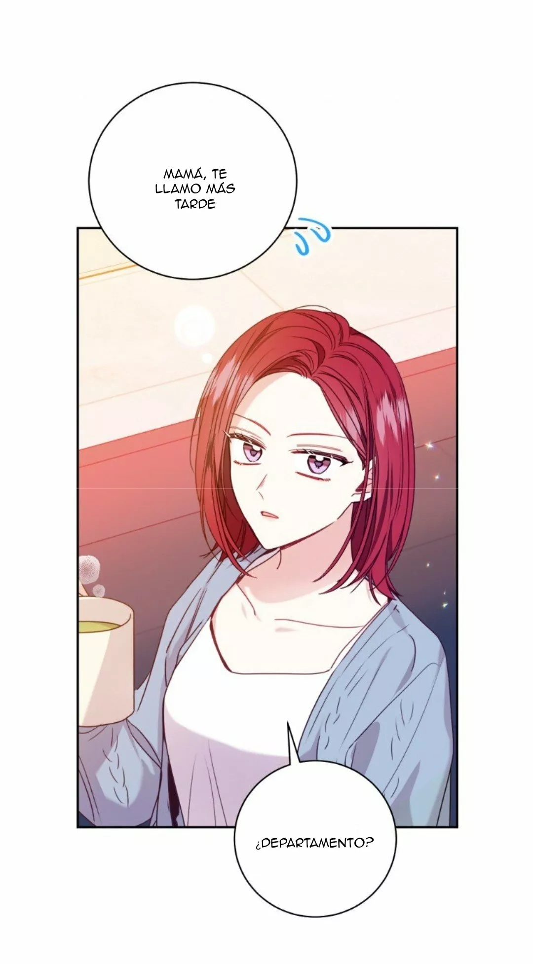 Página 47 del Manga