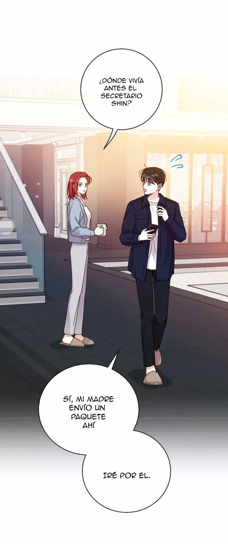 Página 48 del Manga