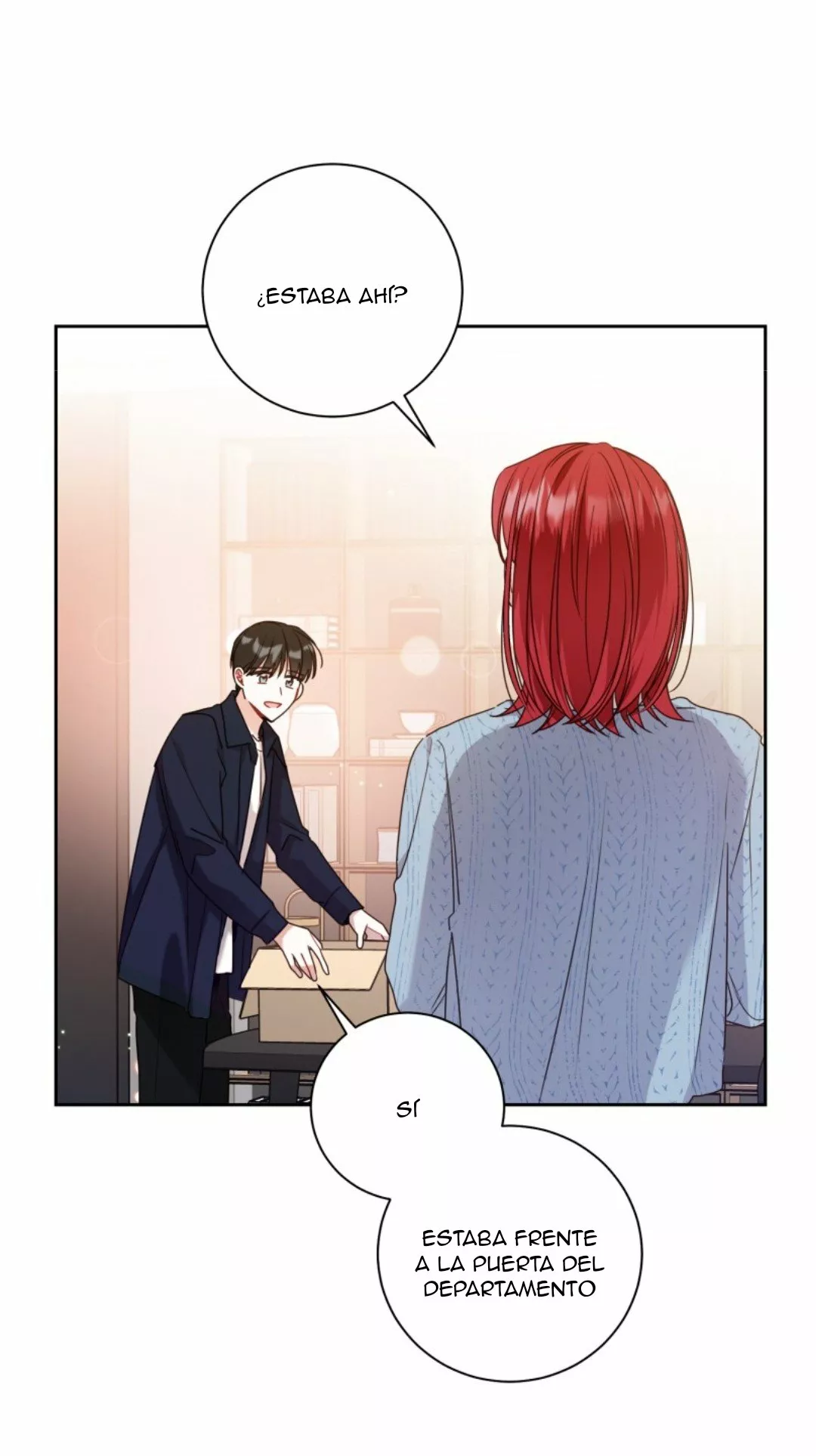 Página 53 del Manga