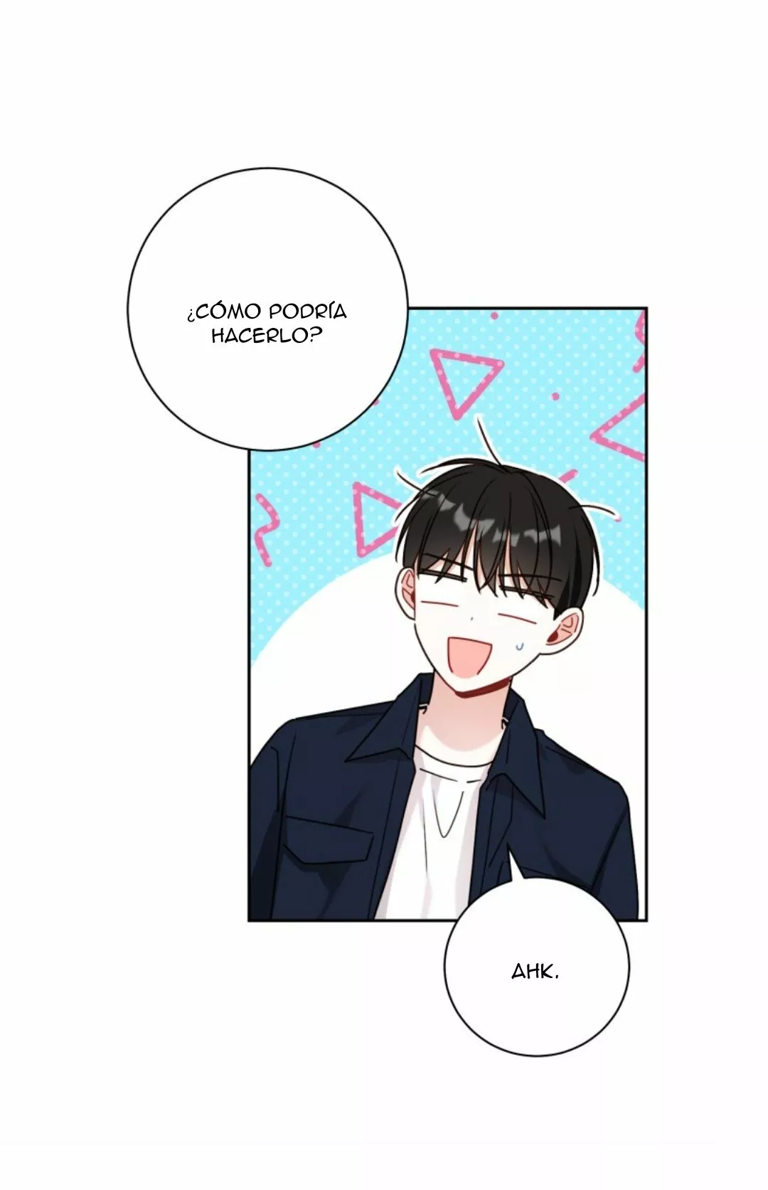 Página 57 del Manga