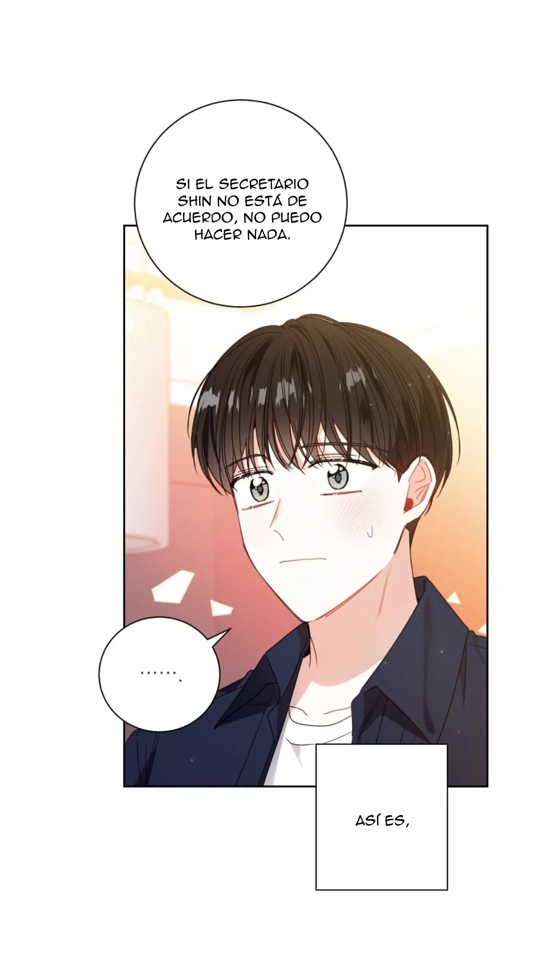 Página 64 del Manga