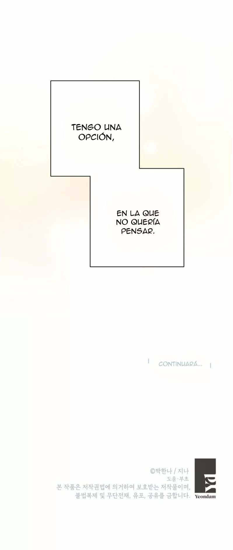 Página 65 del Manga