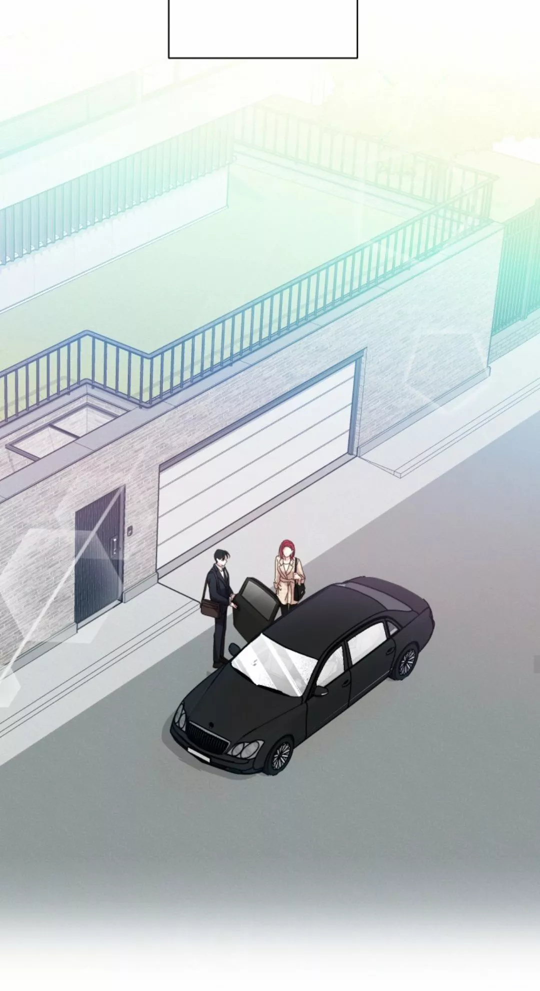 Página 43 del Manga