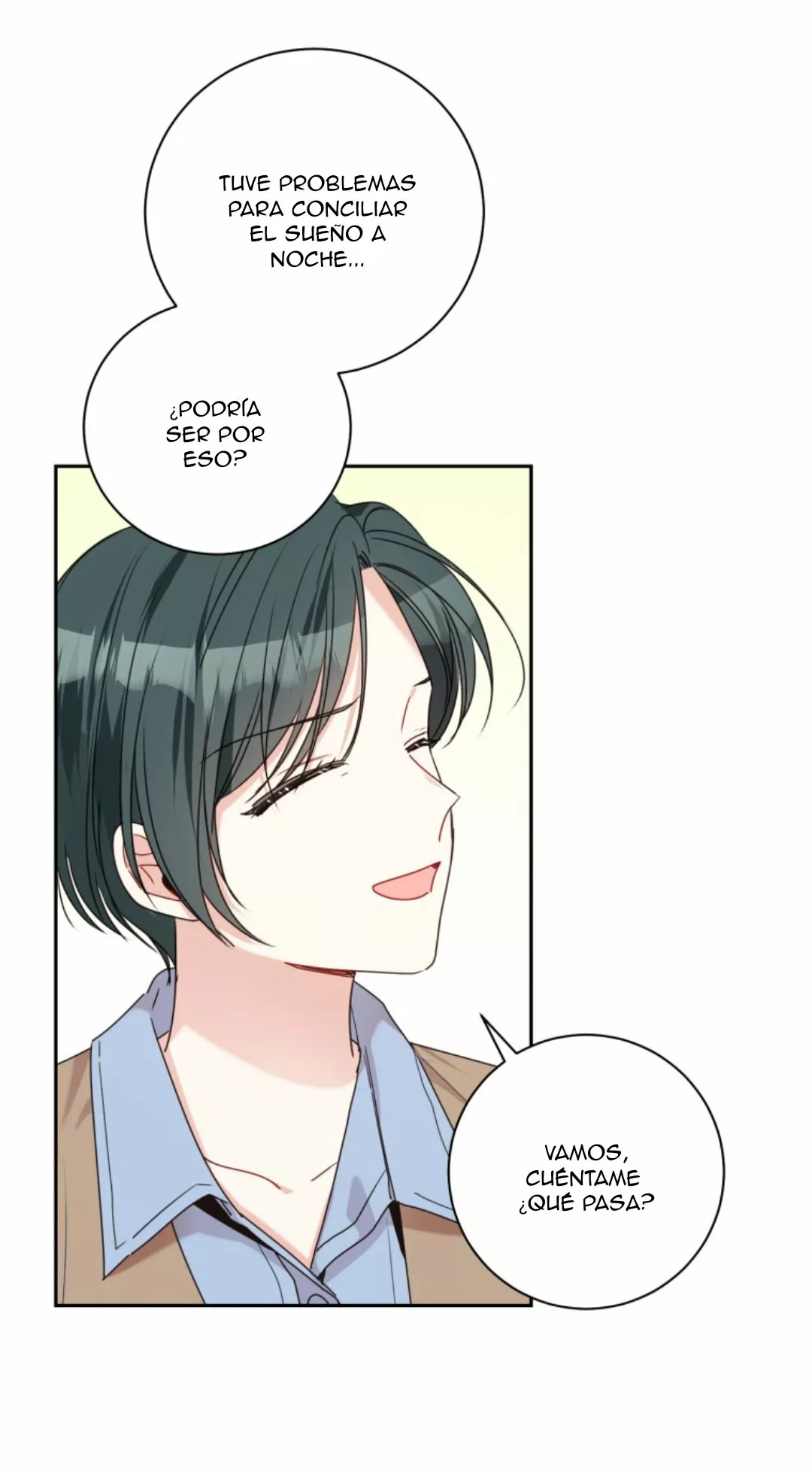 Página 55 del Manga