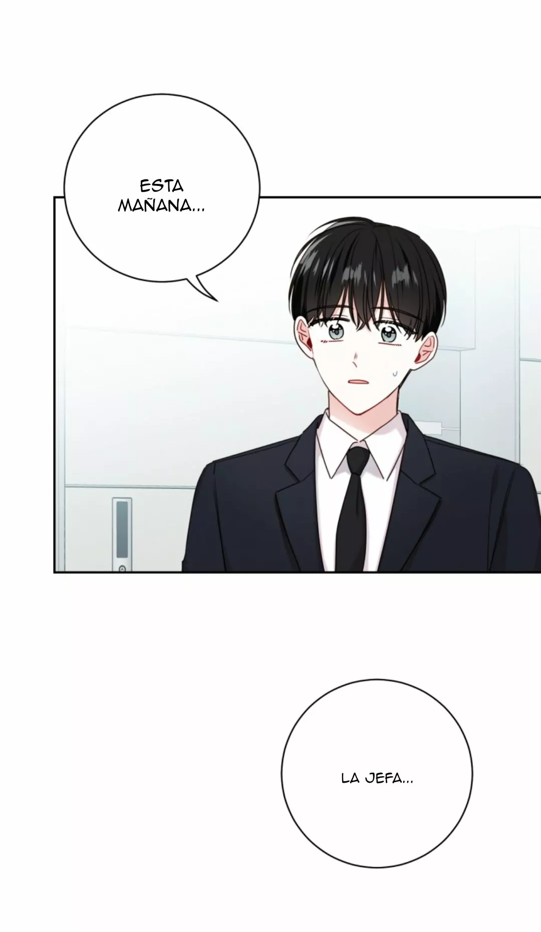 Página 56 del Manga