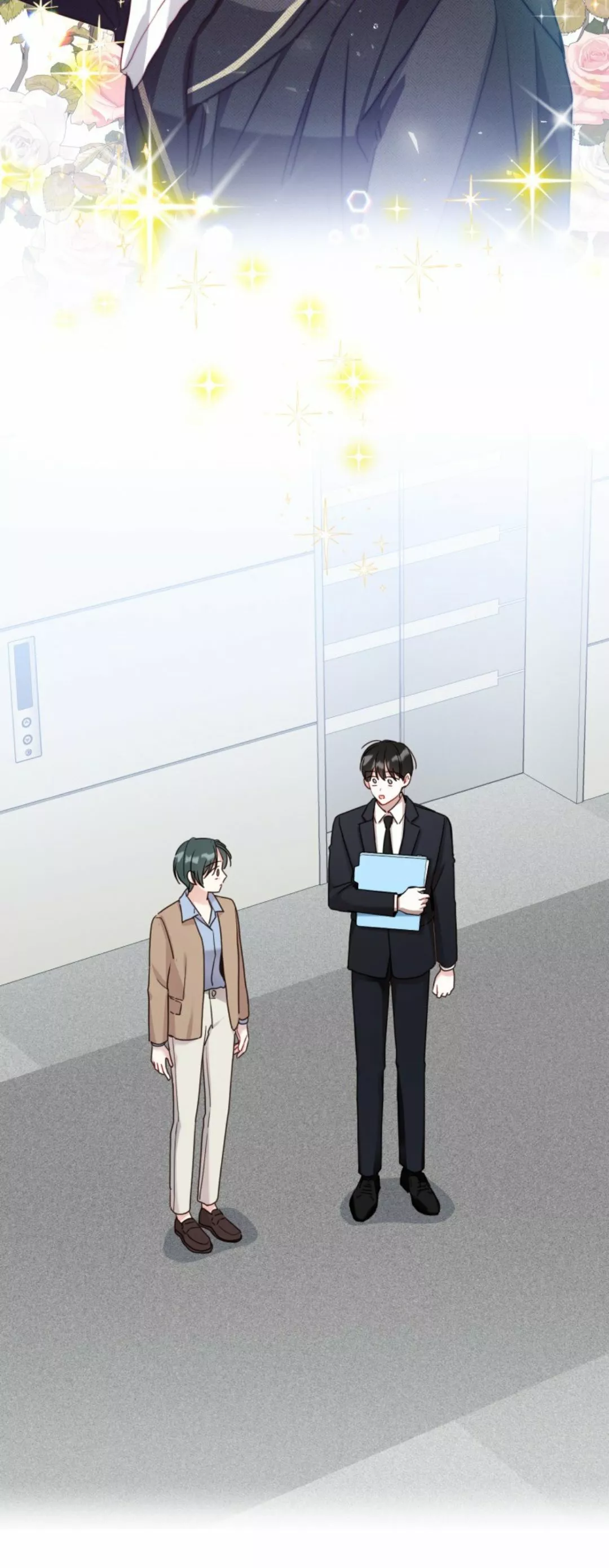 Página 58 del Manga