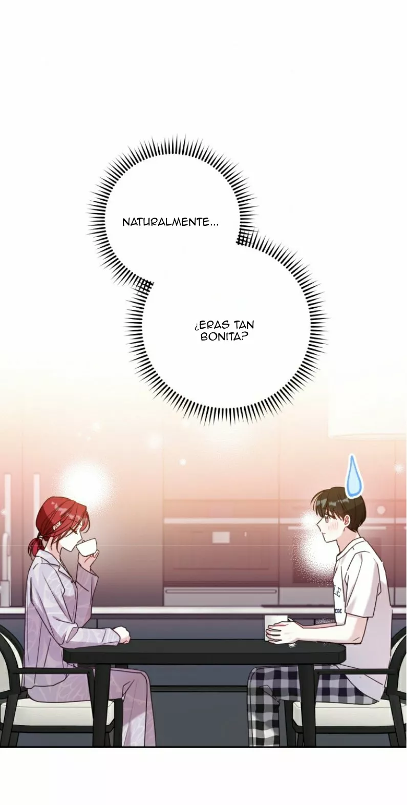 Página 39 del Manga