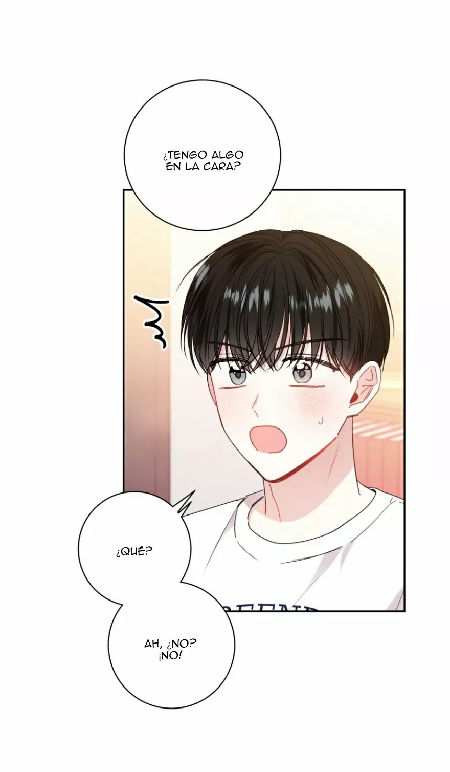 Página 41 del Manga