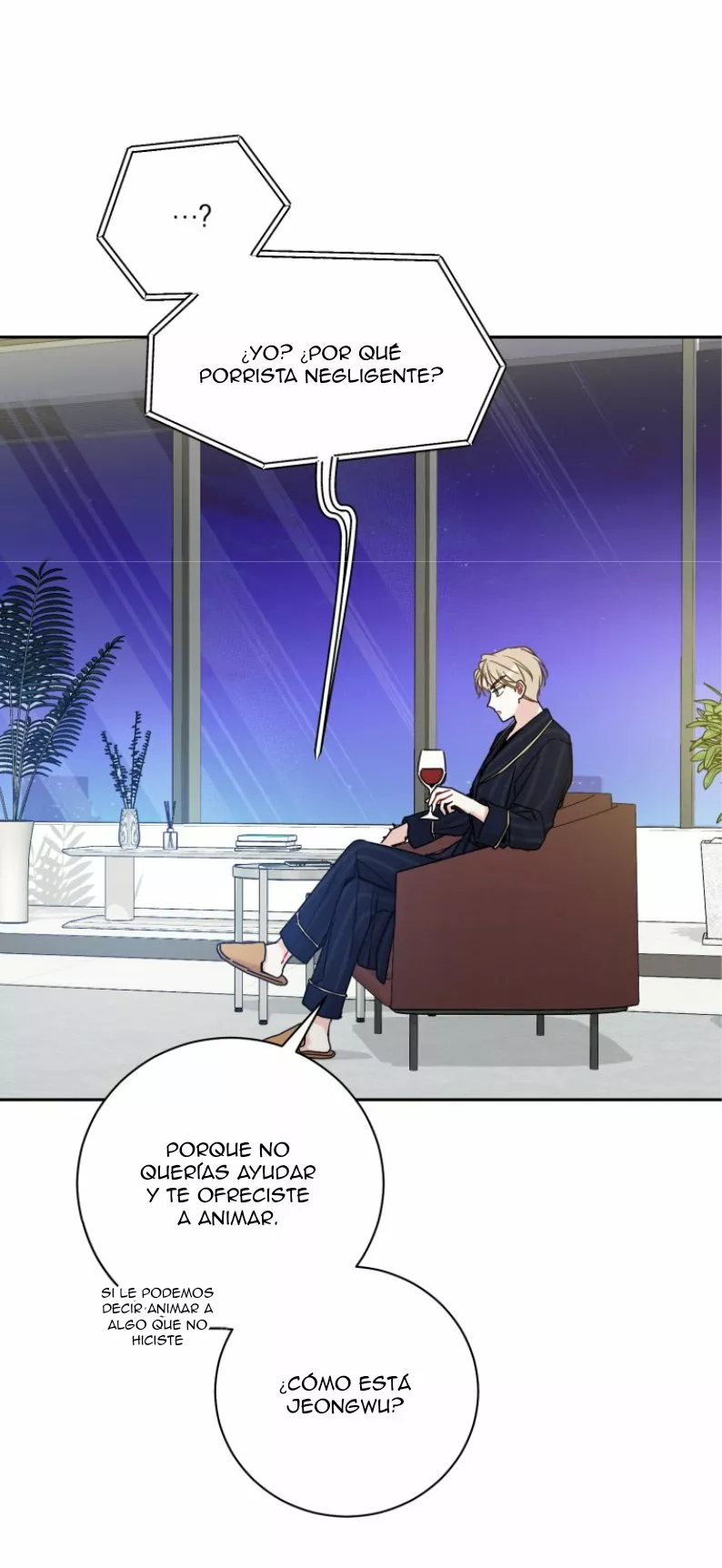 Página 48 del Manga