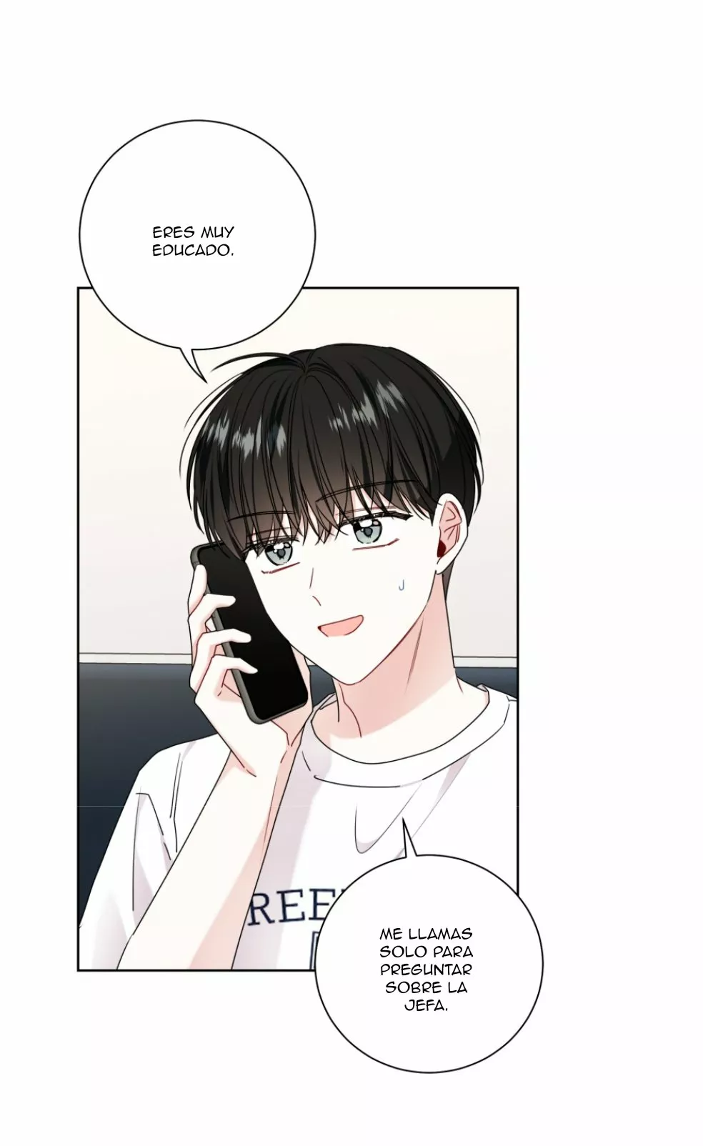 Página 49 del Manga