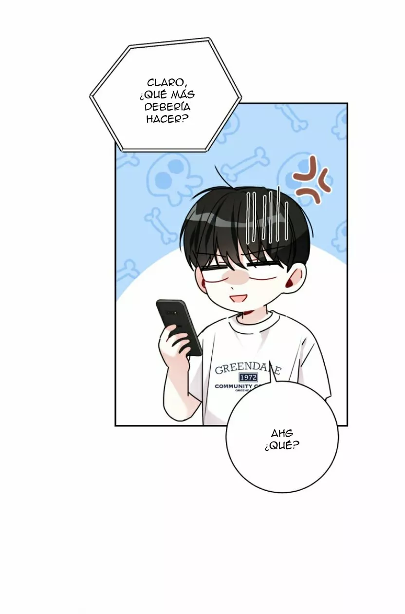 Página 50 del Manga