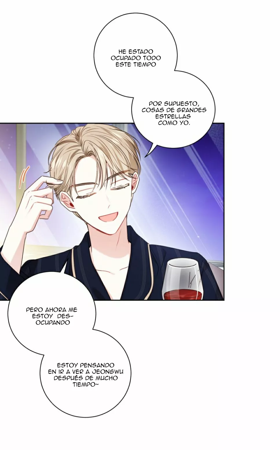 Página 52 del Manga