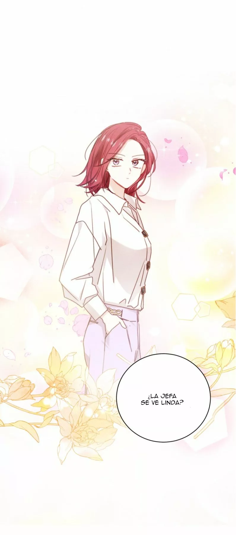 Página 55 del Manga