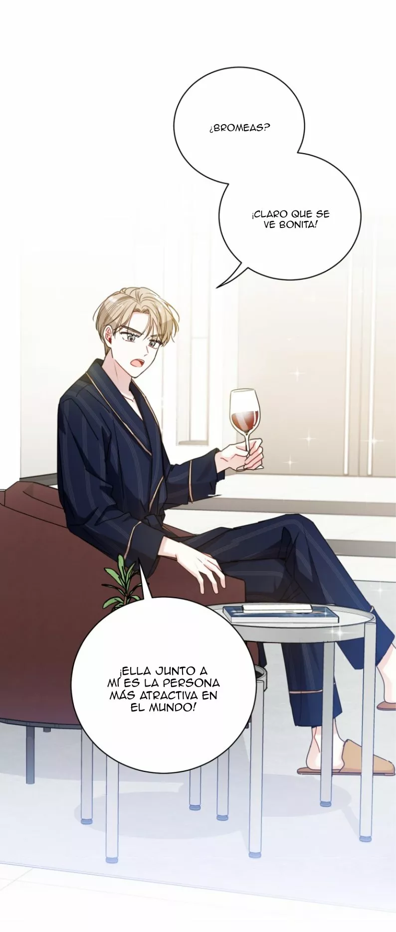 Página 57 del Manga