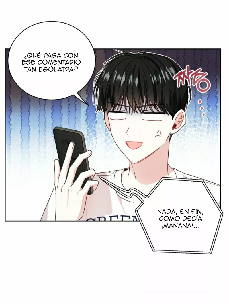 Página 58 del Manga