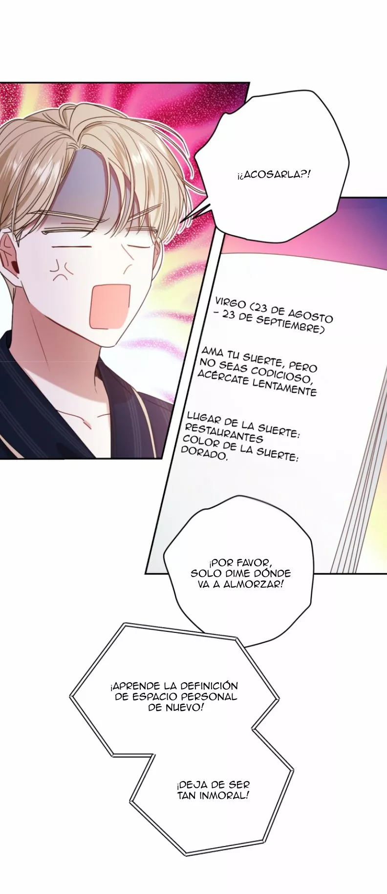 Página 60 del Manga