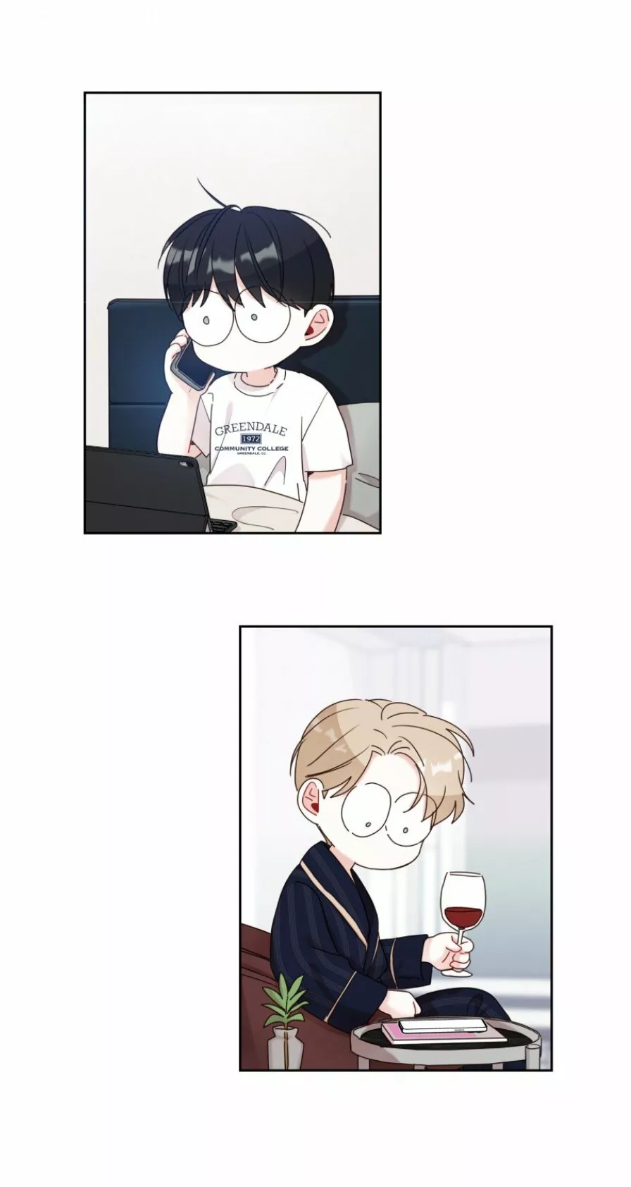 Página 62 del Manga