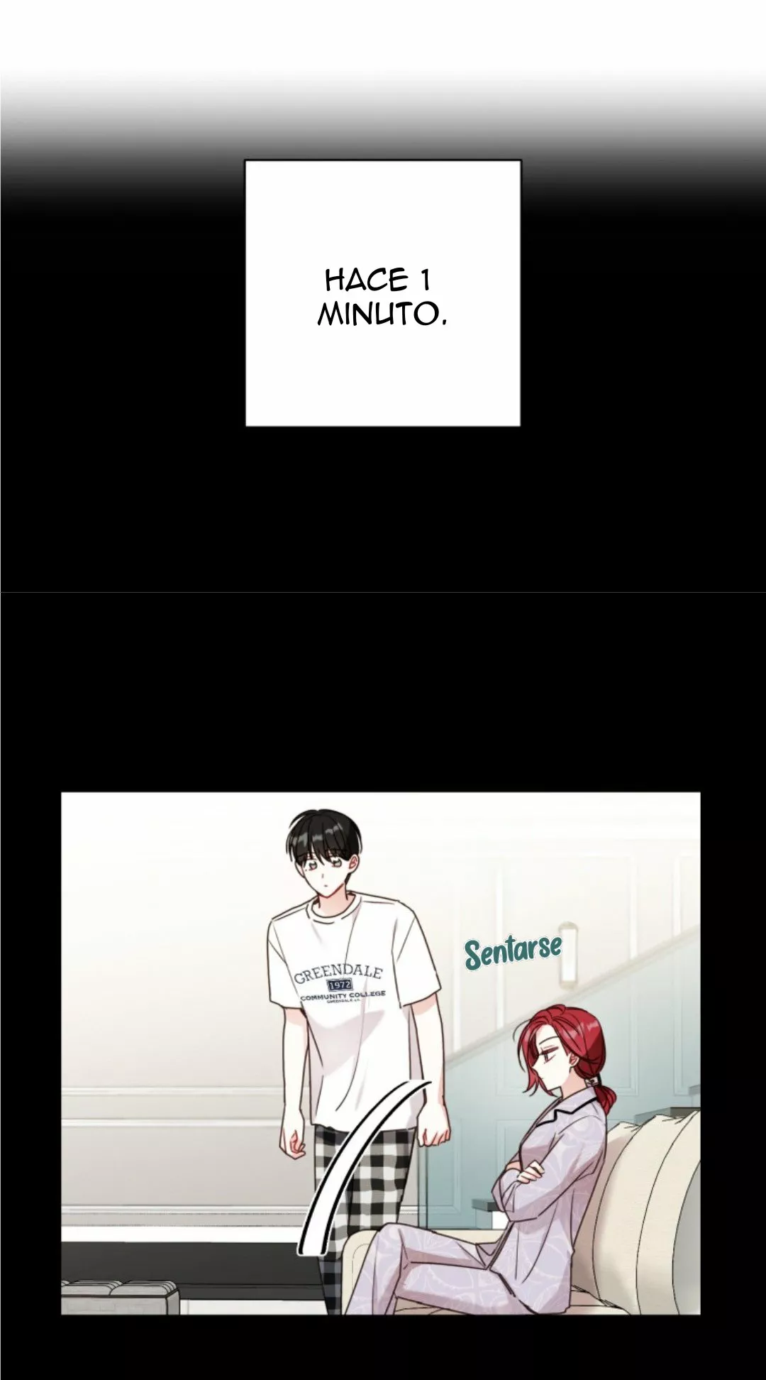 Página 32 del Manga