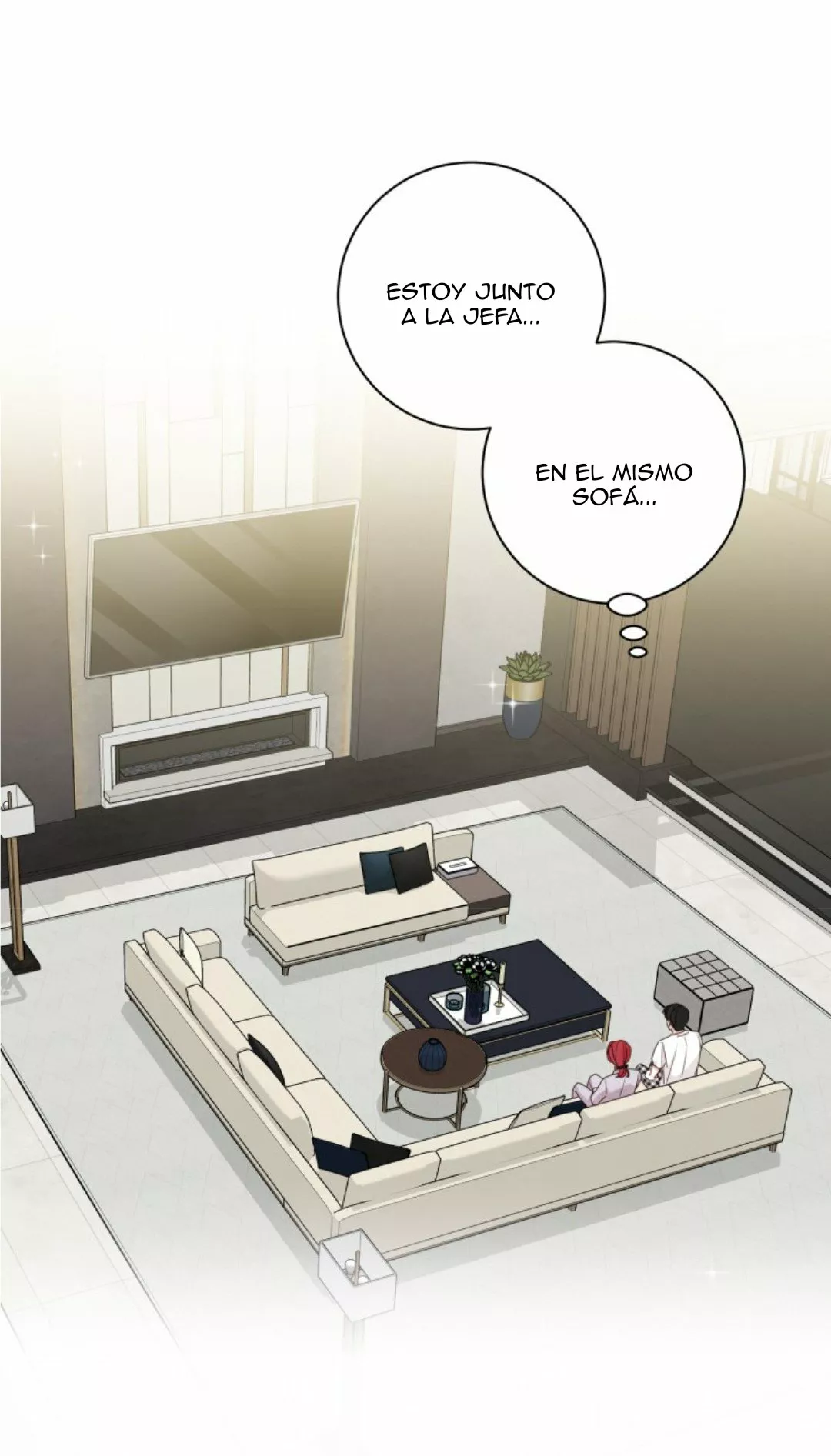 Página 36 del Manga