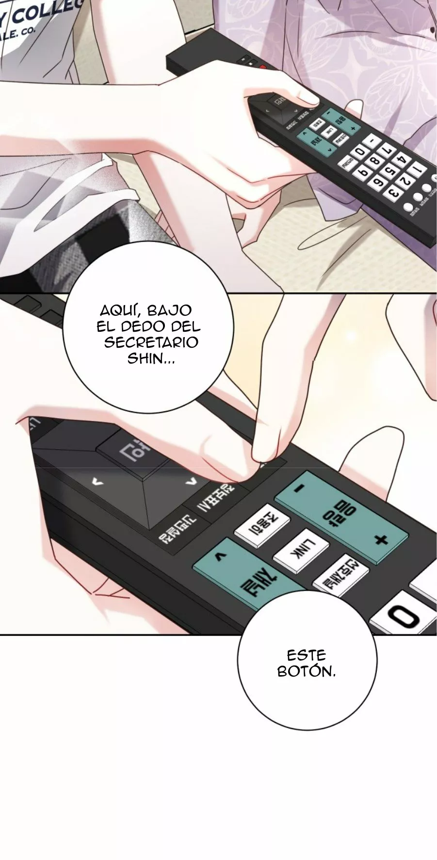 Página 42 del Manga