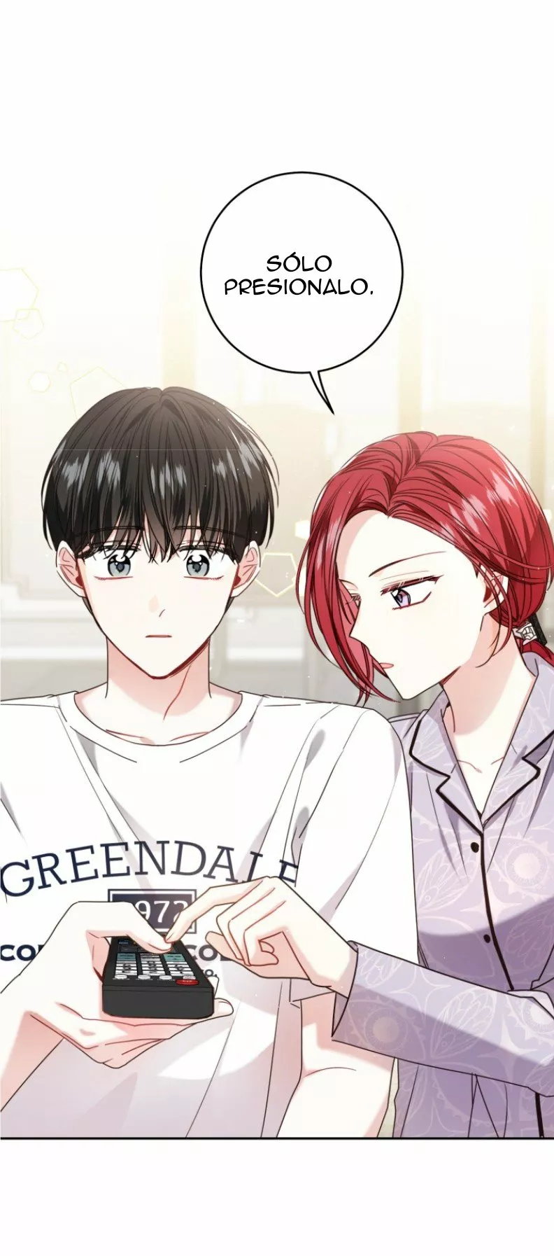 Página 43 del Manga
