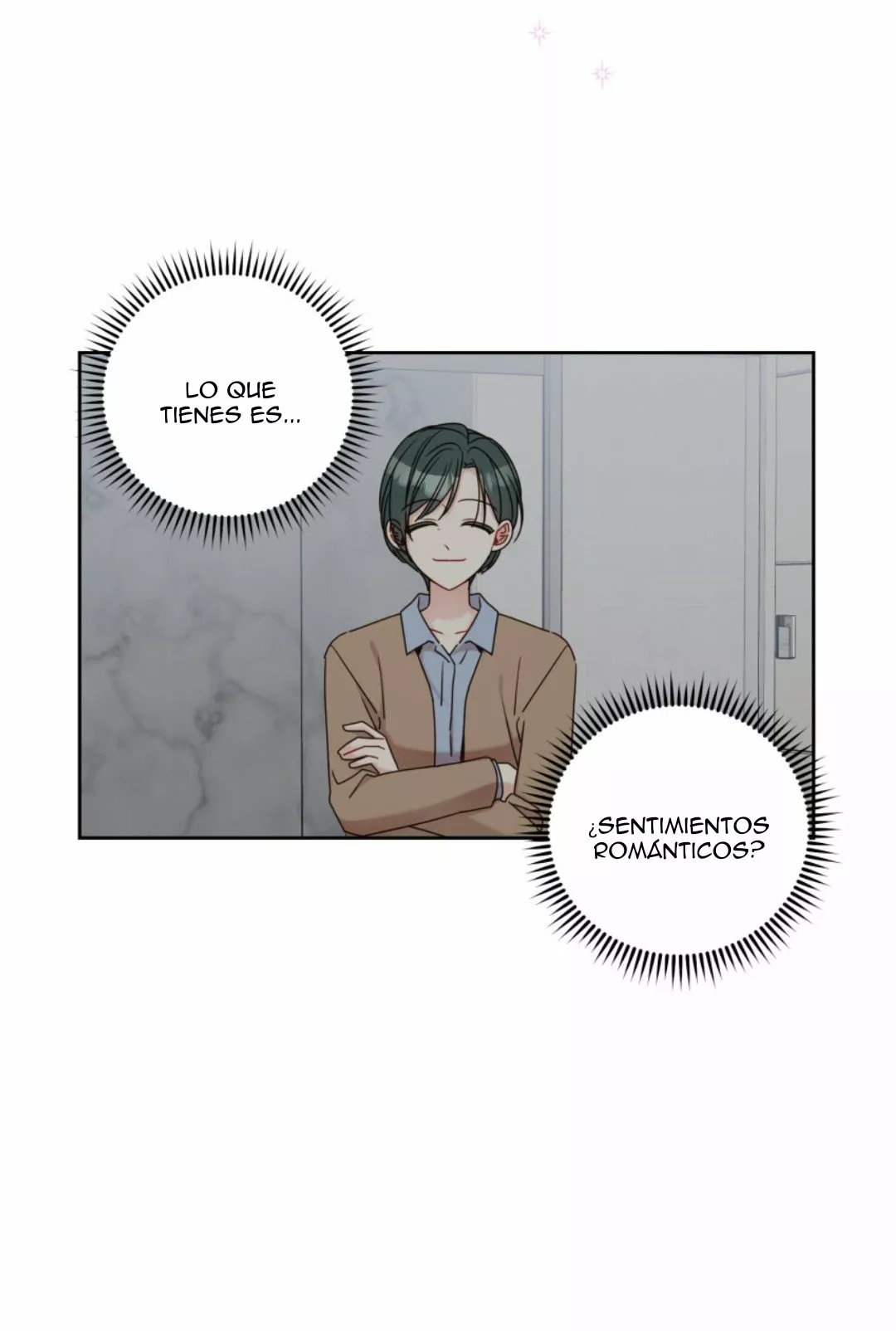 Página 45 del Manga