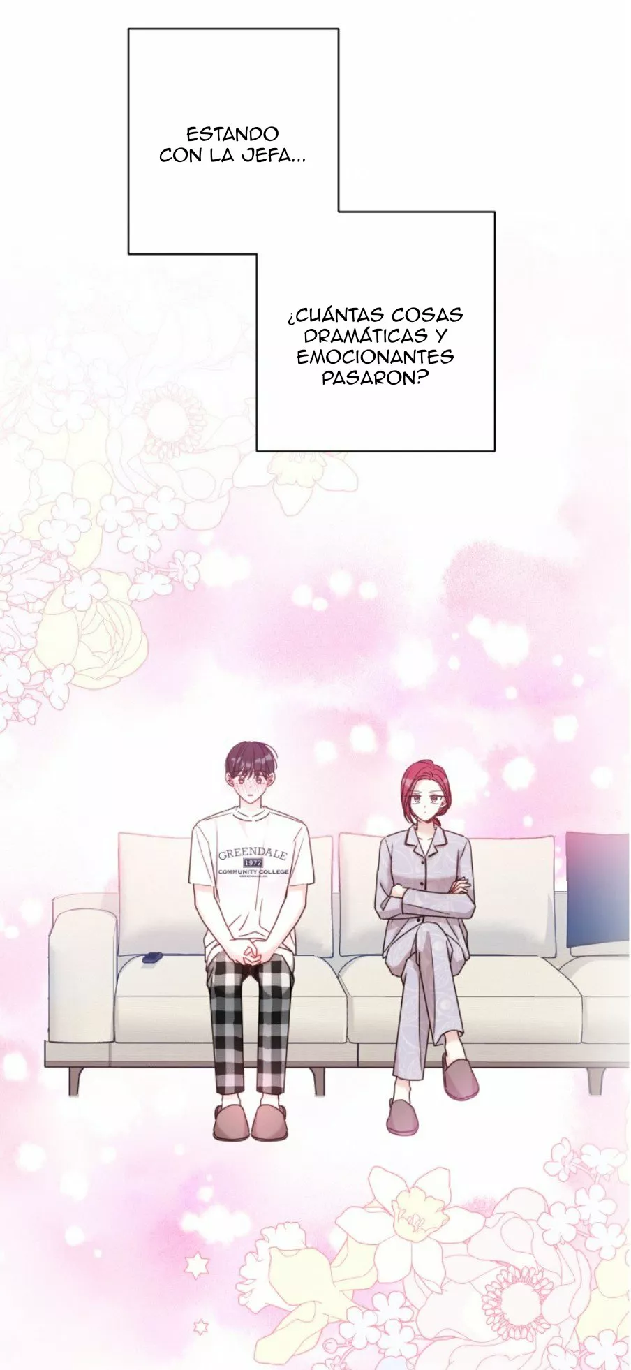 Página 47 del Manga