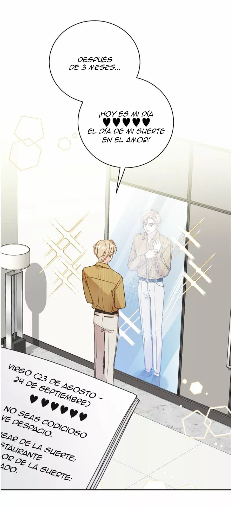 Página 52 del Manga