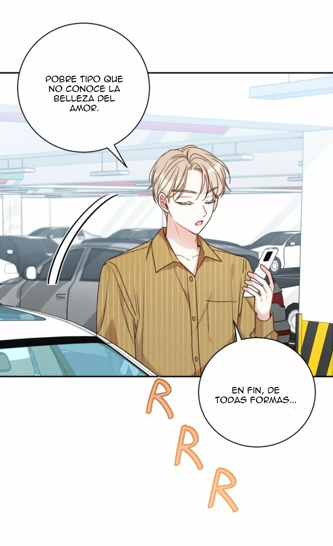Página 55 del Manga